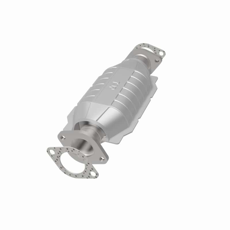 Magnaflow — MagnaFlow Conv Direct Fit Nissan 87 94
HM Grade
HM - view 17