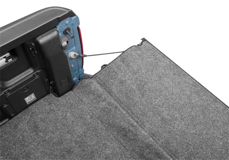 BedRug — BedRug 2022+ Ford Maverick XLT Mat (Use w/Spray-In & Non-Lined Bed) - view 6