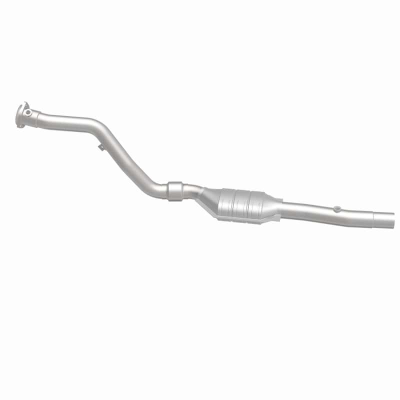 Magnaflow — MagnaFlow Conv DF 00-03 Audi A8 Quatt 4.2L Passenger Side
OEM Grade
OEM - view 12