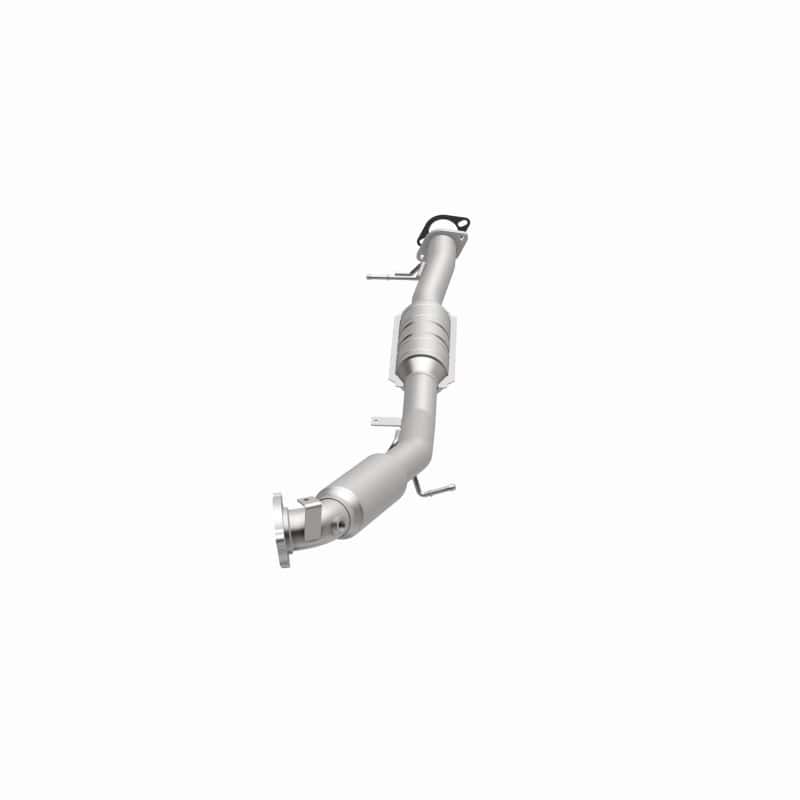 Magnaflow — MagnaFlow Conv DF Volvo C30
OEM Grade
OEM - view 25