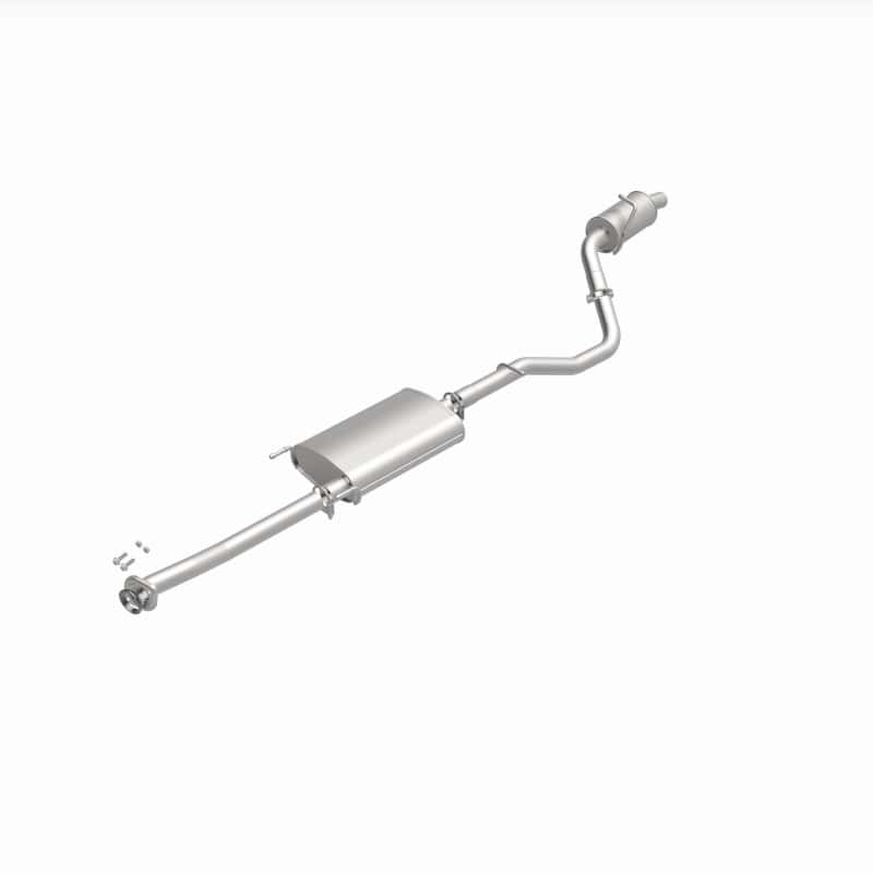 Magnaflow — MagnaFlow 10-15 Lexus RX350 3.5L BRE Exhaust Kit
Exhaust Kit - view 3