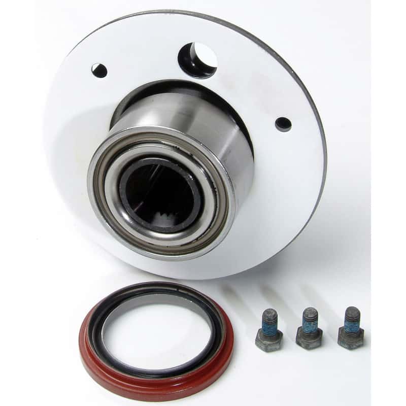 Moog — MOOG 1990 Chrysler Town & Country Front Hub Repair Kit - view 2