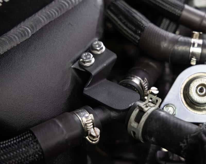 Mishimoto — Mishimoto 2016+ Infiniti Q50/60 3.0T Performance Air-To-Water Intercooler Kit
Intercooler Kit - view 17