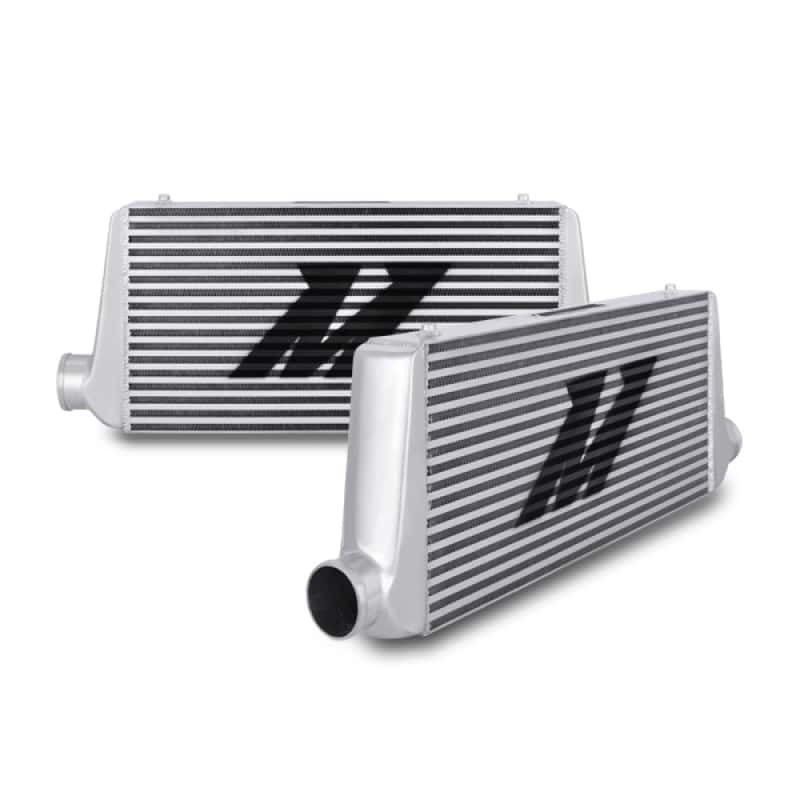 Mishimoto — Mishimoto Universal Silver S Line Intercooler Overall Size: 31x12x3 Core Size: 23x12x3 Inlet /Outlet
Intercooler Kit - view 2