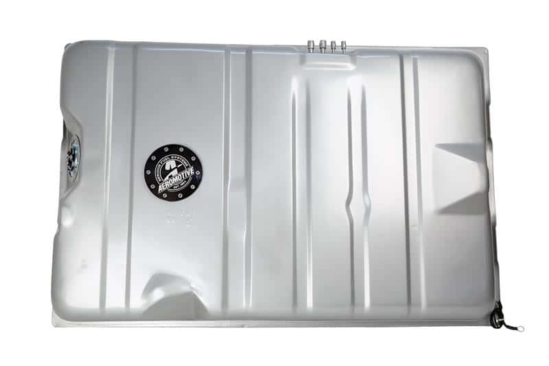Aeromotive — Aeromotive 1970 Plymouth Road Runner 200 Stealth Gen 2 Fuel Tank - view 1
