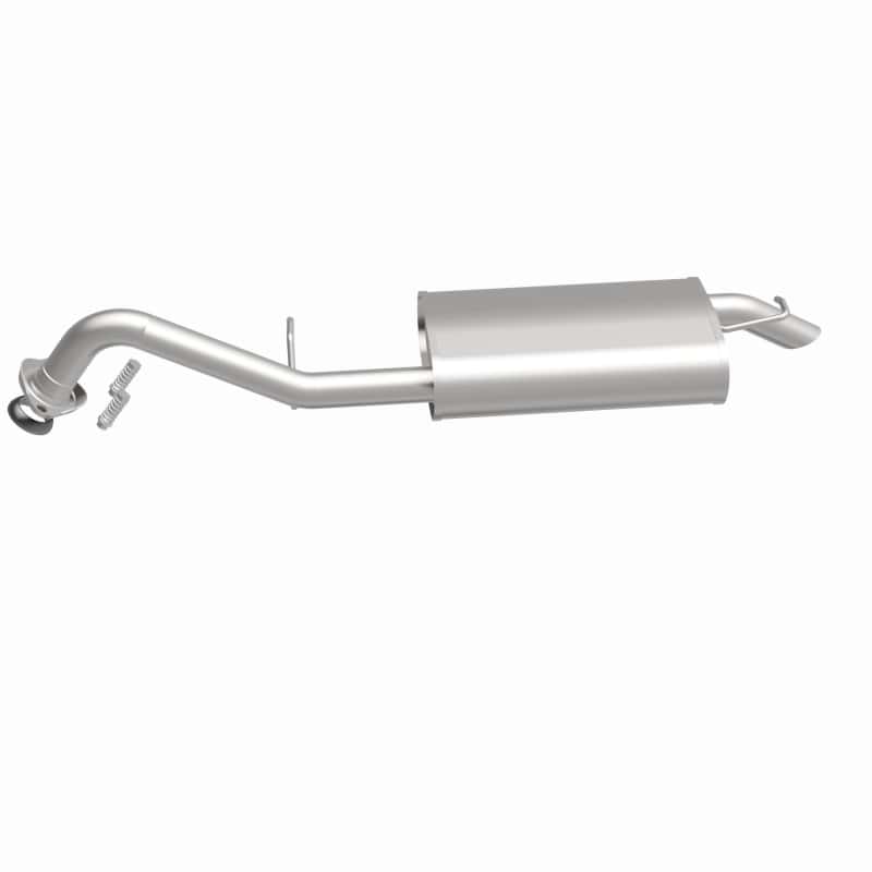 Magnaflow — MagnaFlow BRE Exhaust Kit Replacement Stainless Toyota
Exhaust Kit - view 7