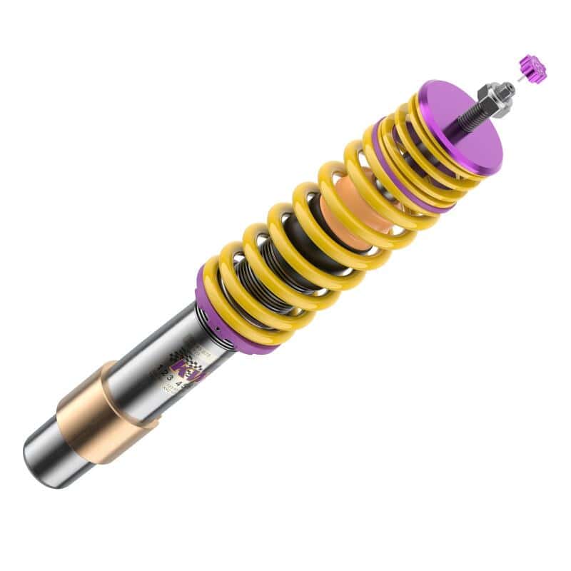 KW — KW Coilover Kit V3 BMW 6series E63 E64 (663C) Coupe Convertible
Coilover Kit - view 6