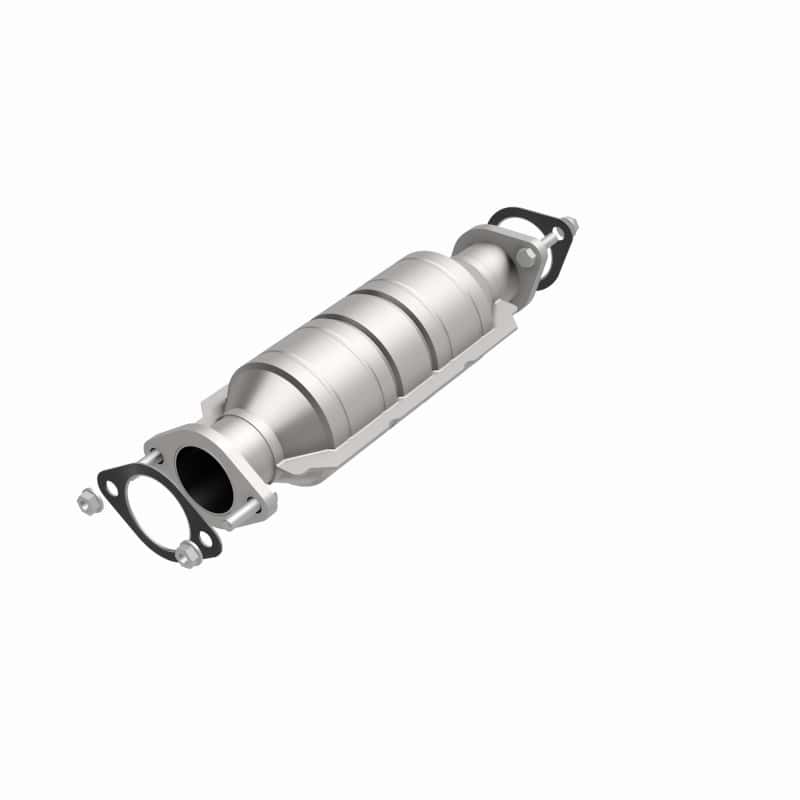 Magnaflow — MagnaFlow Conv DF 2008 Kia Spectra 2.0L
OEM Grade
OEM - view 28