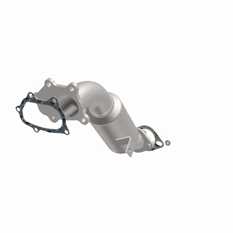 Magnaflow — MagnaFlow Converter Direct Fit 12-14 Subaru Impreza 2.5L / 15-16 WRX STI
California - view 28