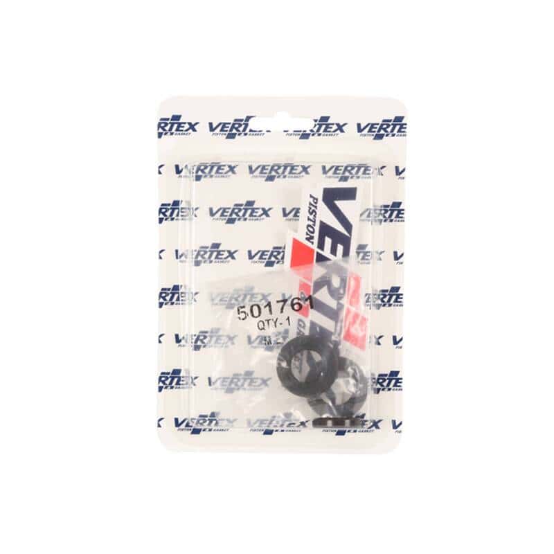 Vertex Pistons — Vertex Gaskets 14-23 Honda CRF125F Oil Seal Kit - view 3
