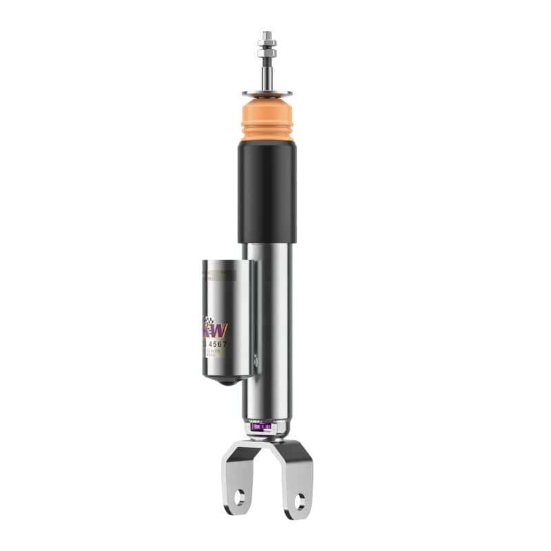 KW — KW Coilover Kit V3 Chevrolet Corvette (C6); all models excl. Z06+ZR1; w/o electronic shock
Coilover Kit - view 9