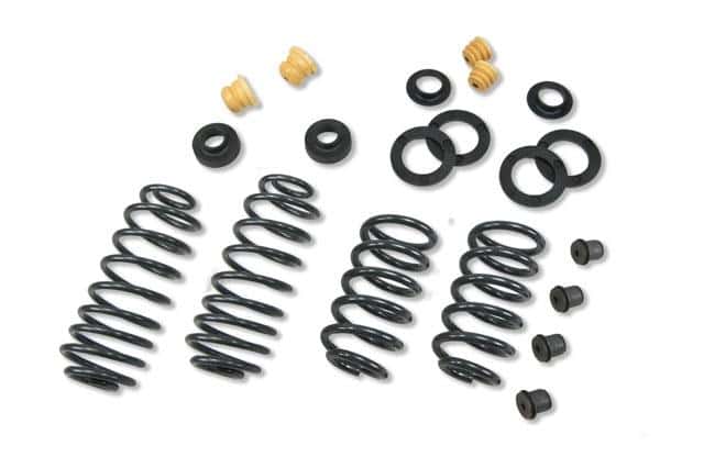 Belltech — Belltech LOWERING KIT W/O SHOCKS
LOWERING KIT - view 2