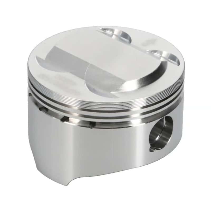 Wiseco — Wiseco Honda TRX300EX 92-08 111 CR 2992XC Piston Kit
Piston Kit - view 2