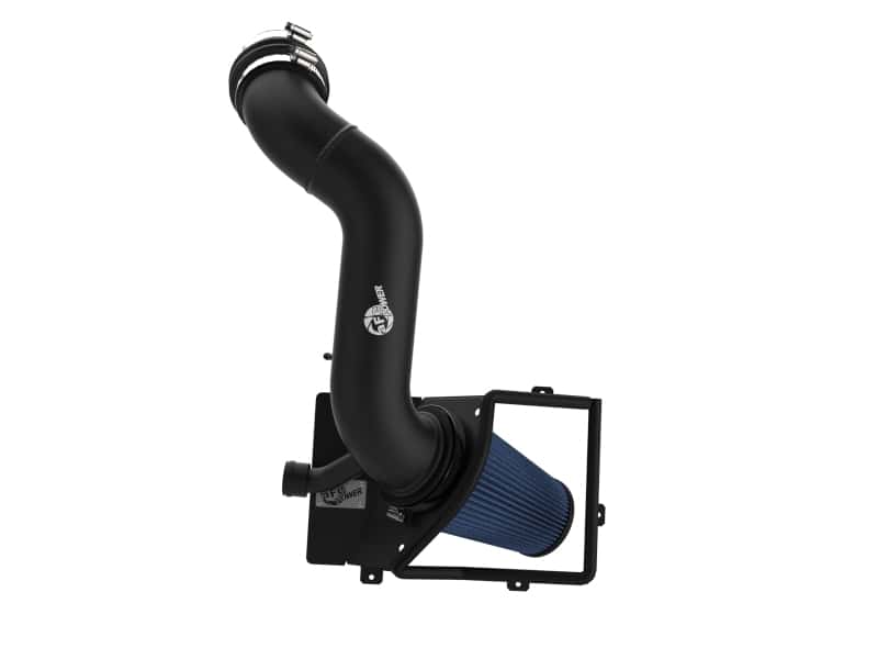aFe — aFe Rapid Induction Cold Air Intake System w/ Pro 5R Filter 22-23 Volkswagen GTI MKVIII L4-2.0L
Cold Air Intake - view 5