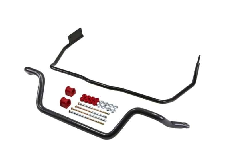 Belltech — Belltech ANTI-SWAYBAR SETS FORD 79-93 MUSTANG - ALL
ANTI-SWAYBAR SETS - view 1