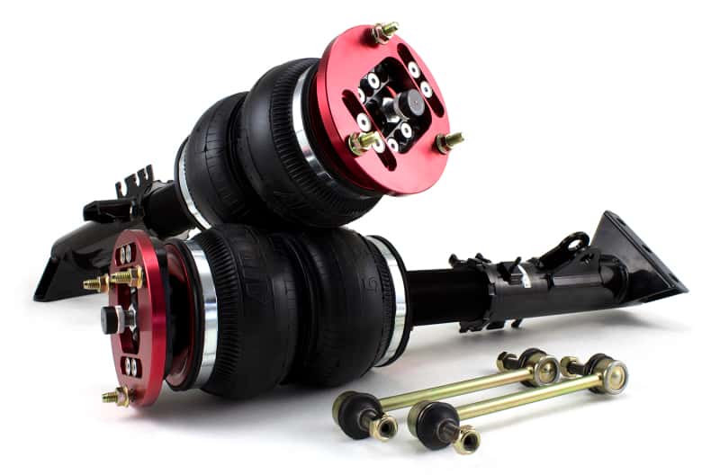 Air Lift — Air Lift Performance Front Kit for 92-98 BMW M3 E36
Air Lift Performance - view 7