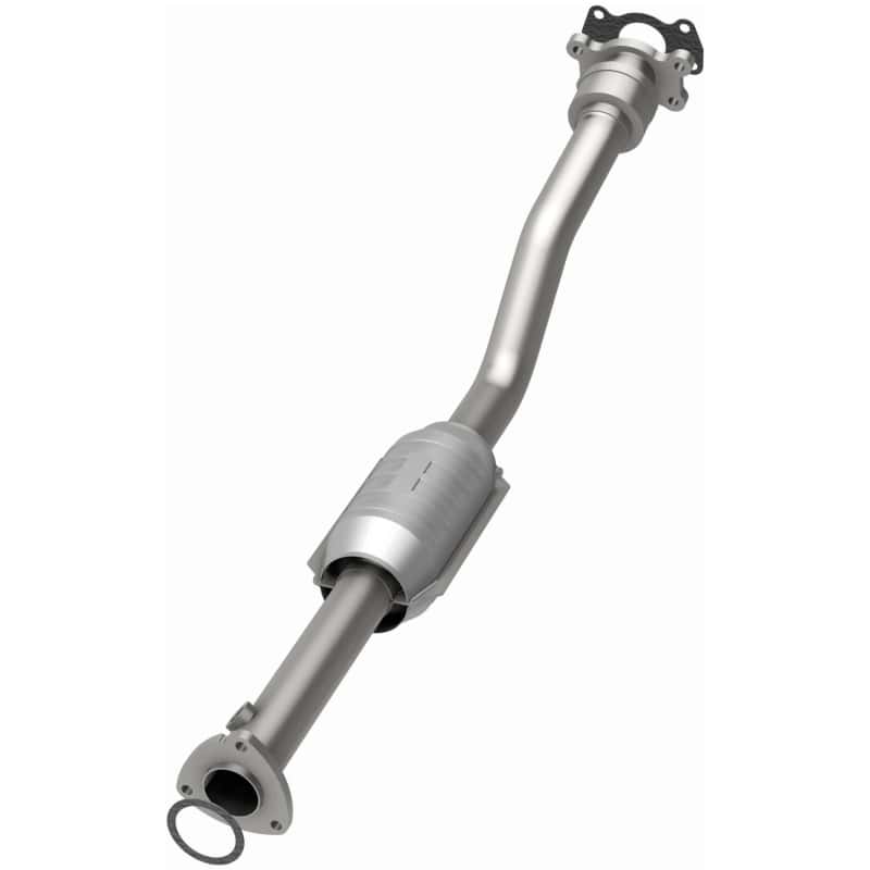 Magnaflow — MagnaFlow Conv DF 96-98 GM Cavalier/Malibu/
HM Grade
HM - view 4