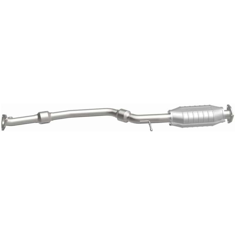 Magnaflow — MagnaFlow Conv DF 99-02 Lanos 1.6 rear OEM
OEM Grade
OEM - view 5