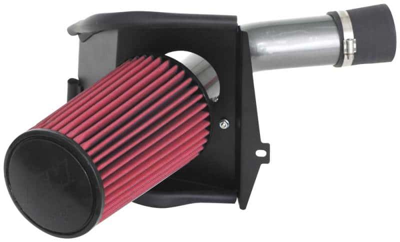 AEM Induction — AEM 08-14 WRX/STi Cold Air Intake System - Gunmetal Gray
Cold Air Intake Syst - view 1