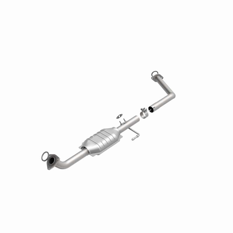 Magnaflow — MagnaFlow Conv DF 01-04 Sequoia 4.7L D/S OEM
OEM Grade
OEM - view 29