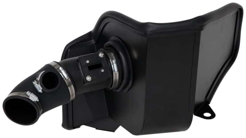 K&N Engineering — K&N 19-20 Chevrolet Blazer / GMC Arcadia AirCharger Performance Air Intake System
Performance Air Inta
Air Intake System - view 3