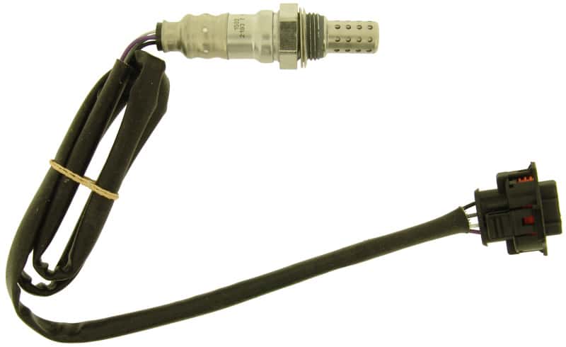 NGK — NGK Porsche Cayenne 2017-2011 Direct Fit Oxygen Sensor
Oxygen Sensor - view 1