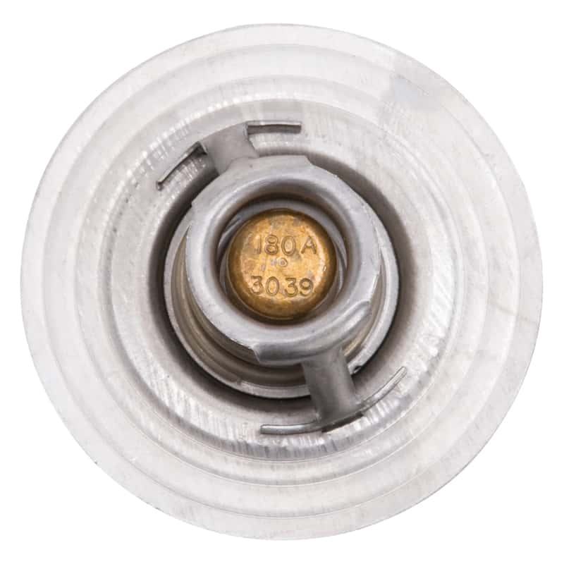 Edelbrock — Edelbrock Thermostat High Flow 063mm 180-Deg
KIT PARTS - view 6