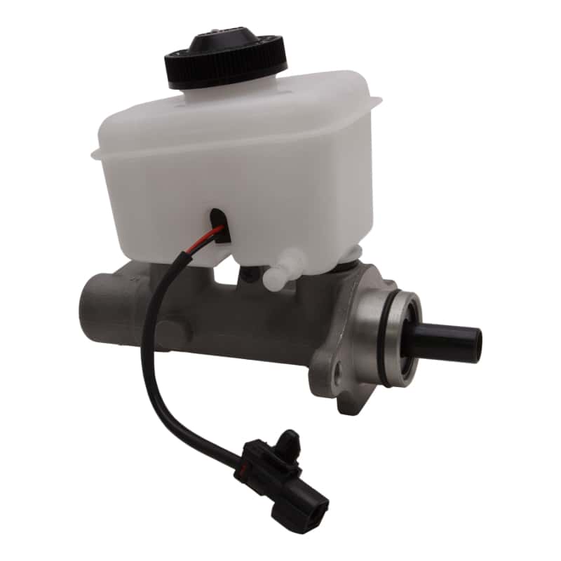 DFC — DFC 98-03 Kia Spectra Brake Master Cylinder
DFC Brake Master Cyl - view 1
