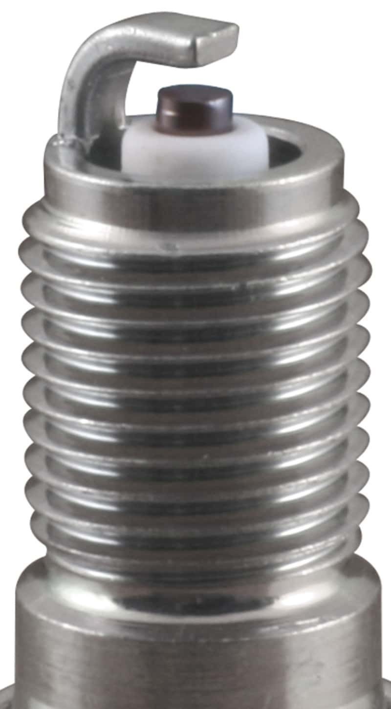 NGK — NGK Nickel Spark Plug Box of 10 (CR6EH-9) - view 3