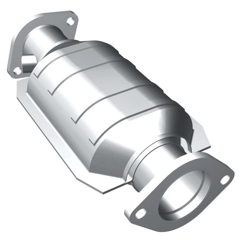 Magnaflow — MagnaFlow Conv DF 00-02 Nissan Sentra 1.8L CC
OEM Grade
OEM - view 1