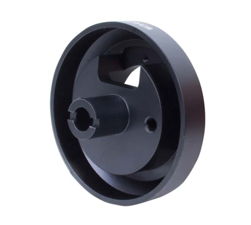 NRG — NRG Short Hub Adapter NSX - view 4