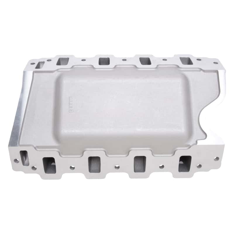 Edelbrock — Edelbrock Intake Manifold RPM Air Gap Vn Holden 1988-1998 Carbureted
MANIFOLD - view 11