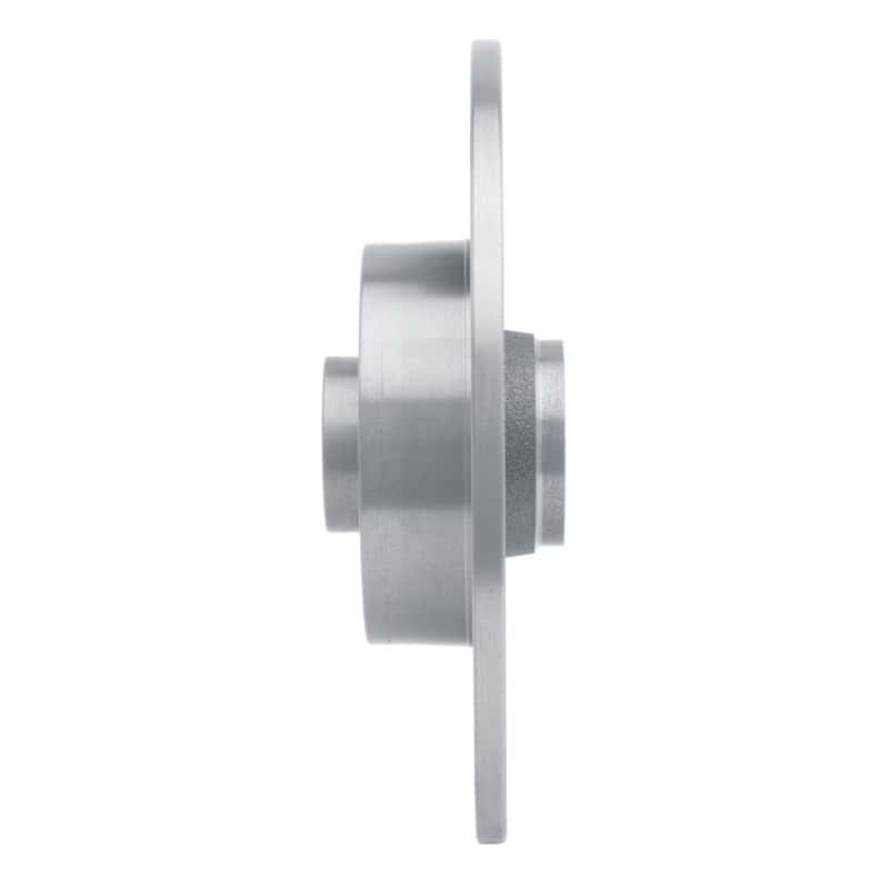 DFC — DFC 99-03 Renault Scenic (Mexico) Rear Brake Rotor
DFC Brake Rotor - view 3