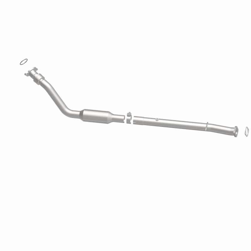 Magnaflow — MagnaFlow Conv DF 2001 Venture 3.4L
HM Grade
HM - view 12