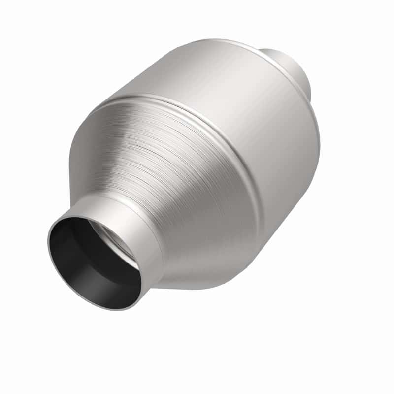 Magnaflow — MagnaFlow Conv Universal 2.25 C/C 5.00 Diesel Spun
HM Grade
OEM - view 25