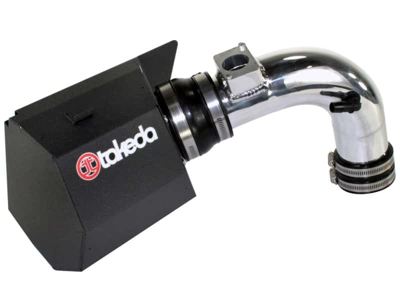 aFe — aFe Takeda Intakes Stage-2 PDS AIS PDS Mitsubishi Lancer GTS 09-11 L4-2.4L (pol)
Takeda Intake System
AirIntKt - view 1