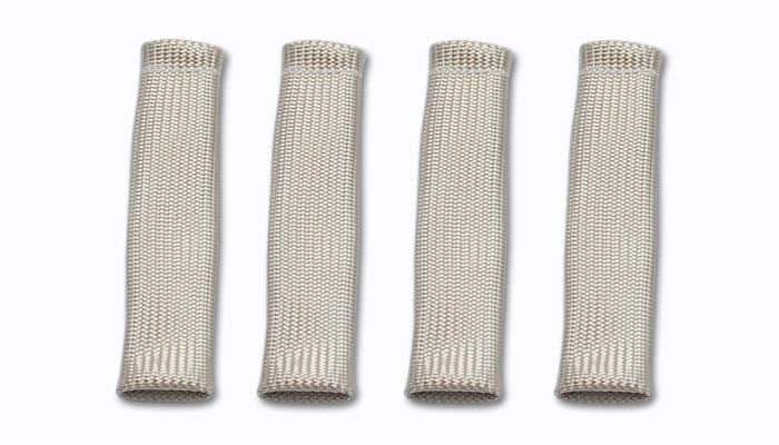 Vibrant — Vibrant 3/4in Dia Spark Plug Boot Insulator (4/Pack) Natural color
3/4"SprkPlgInsNaturl
3/4"SprkPlgIns-Natrl
SprkPlgBootProt - view 4