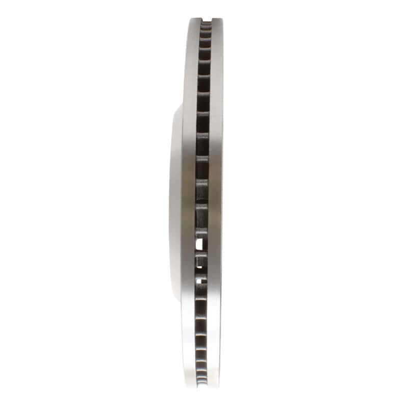 DFC — DFC 21-23 Dodge Challenger Left Front Brake Rotor - view 3