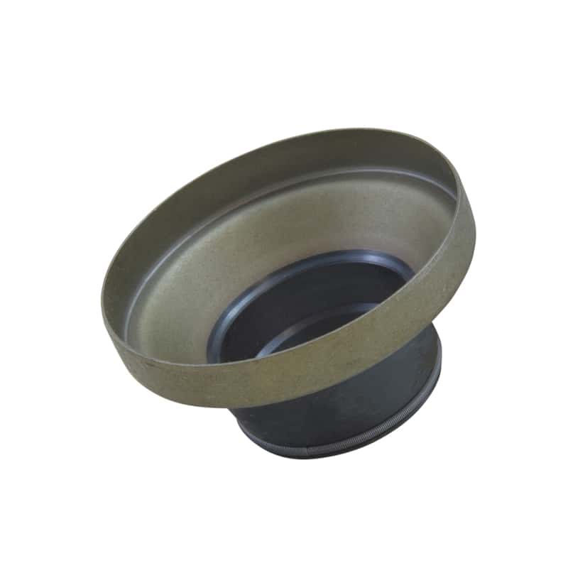 Yukon Gear & Axle — Yukon Gear Replacement Left Inner Stub Axle Side Seal For Dana 28
Axle seal - Front 
Axle seal-Front
AxleShaftSeal - view 2