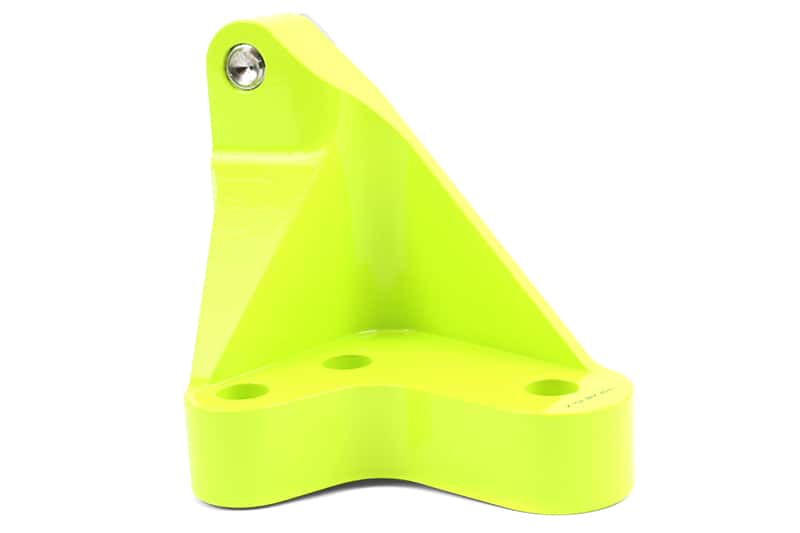 Perrin Performance — PERRIN 15-21 Subaru WRX/STI / 13-17 Crosstrek / 14-18 FXT Master Cyl. Brace - Neon Yellow
Perrin 2015 Subaru WRX/STi Master Cylinder Brace - Neon Yellow
paPSP-BRK-403NY - view 4