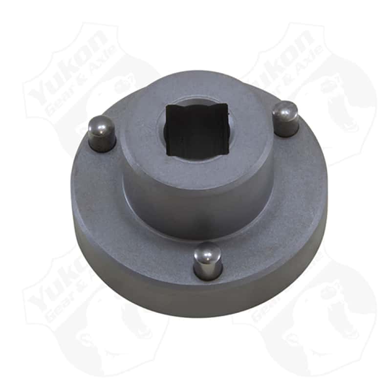 Yukon Gear & Axle — Yukon Gear Spanner Tool For GM 8.25in IFS
Spanner Wrench  - view 2