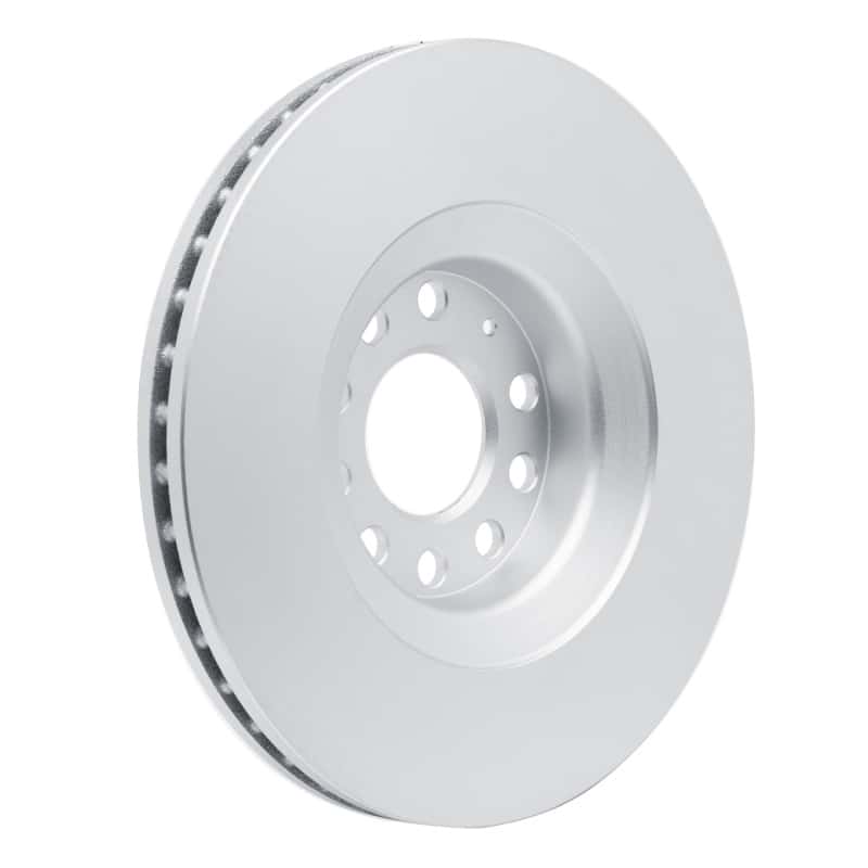 DFC — DFC 98-09 Audi A4 (Mexico) Front GeoSPEC Coated Rotor
DFC Brake Rotor - view 4