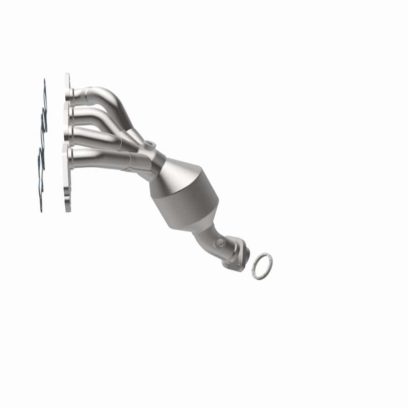 Magnaflow — Magnaflow Conv DF 2008 Mazda 6 2.3L Manifold
OEM Grade
OEM - view 11