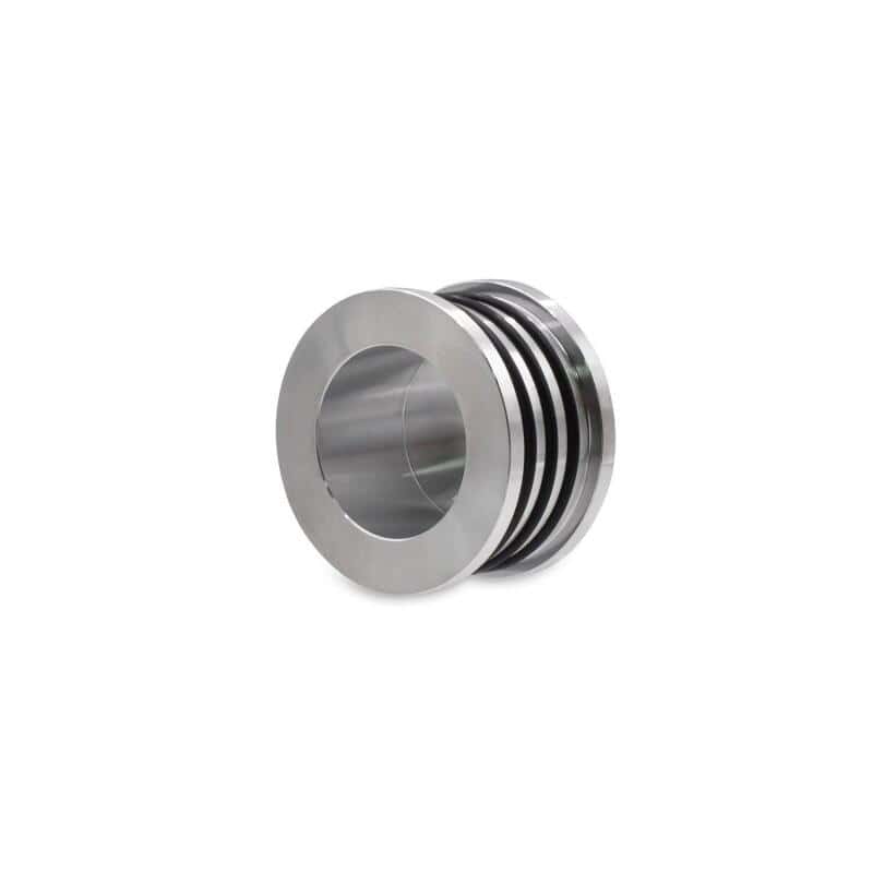 BLOX Racing — BLOX Racing Billet Honda Cam Seal - Polished (Version 3) - view 2