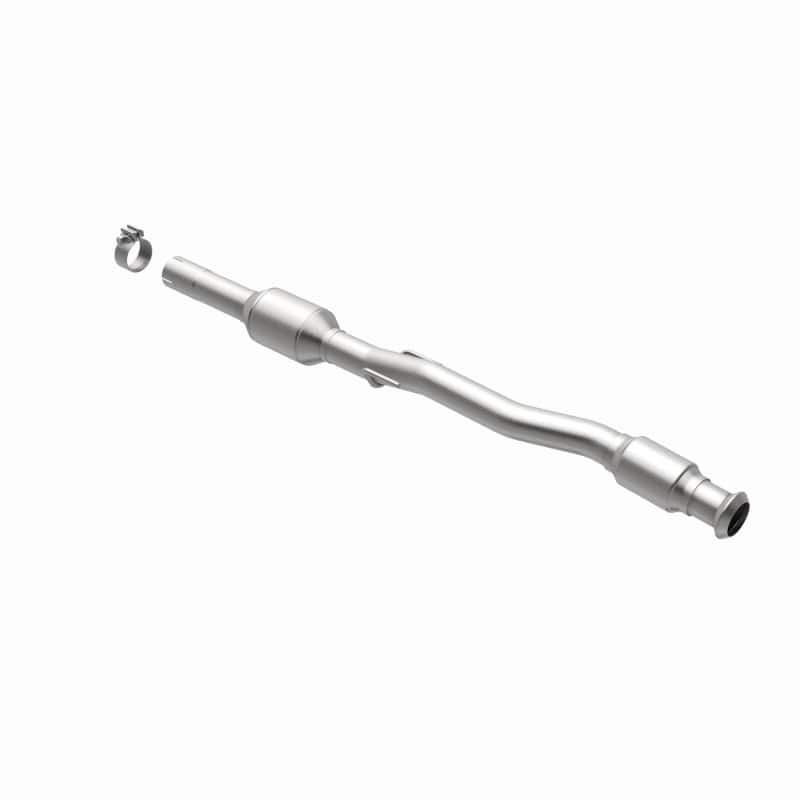 Magnaflow — MagnaFlow Conv DF 07-09 Cooper S turbo Rear OEM
OEM Grade
OEM - view 20