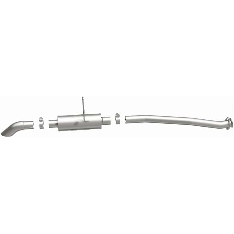 Magnaflow — MagnaFlow Sys C/B 98-10 Ranger EC/CC 3.0/4.0
Cat-Back - view 30