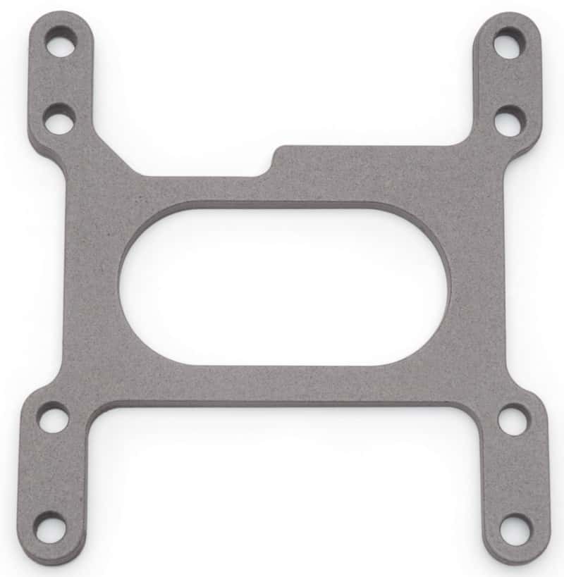 Edelbrock — Edelbrock 2901 Carb Gasket 5 Pcs
KIT PARTS - view 1