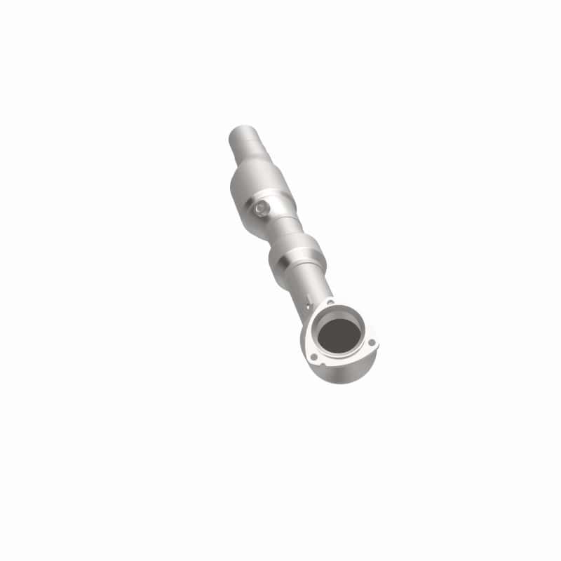 Magnaflow — MagnaFlow Conv DF 06 Audi RS4 Awd D/S OEM
OEM Grade
OEM - view 24