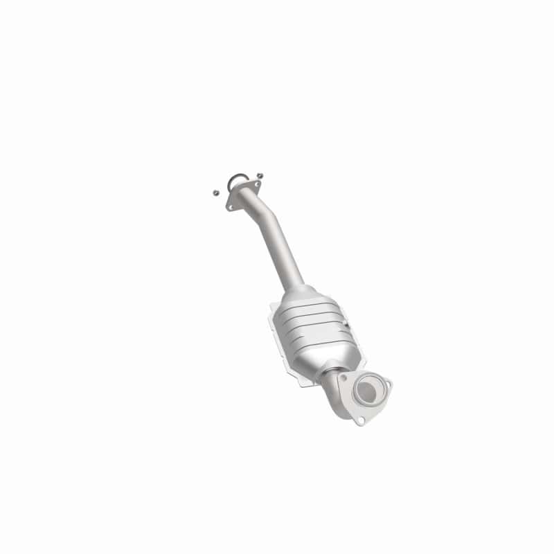 Magnaflow — MagnaFlow Conv DF 05-07 Toyota Sequoia 8 4.7L P/S
OEM Grade
OEM - view 24