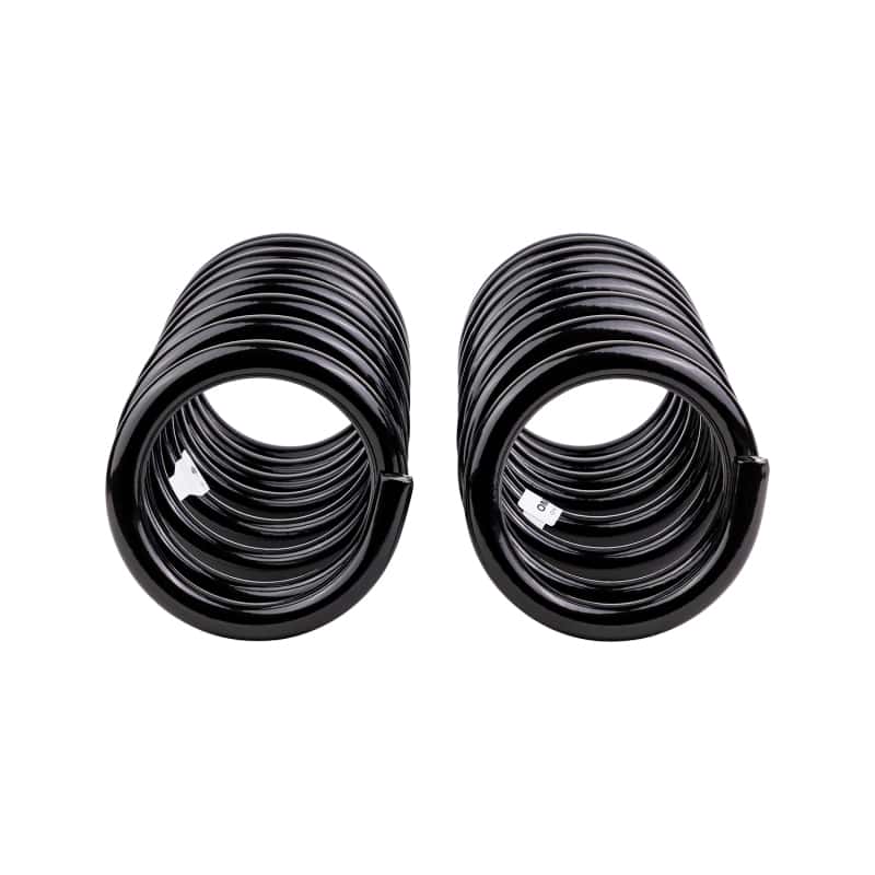 Old Man Emu — ARB / OME Coil Spring Rear Mits Pajeromed - view 5